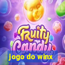 jogo do winx